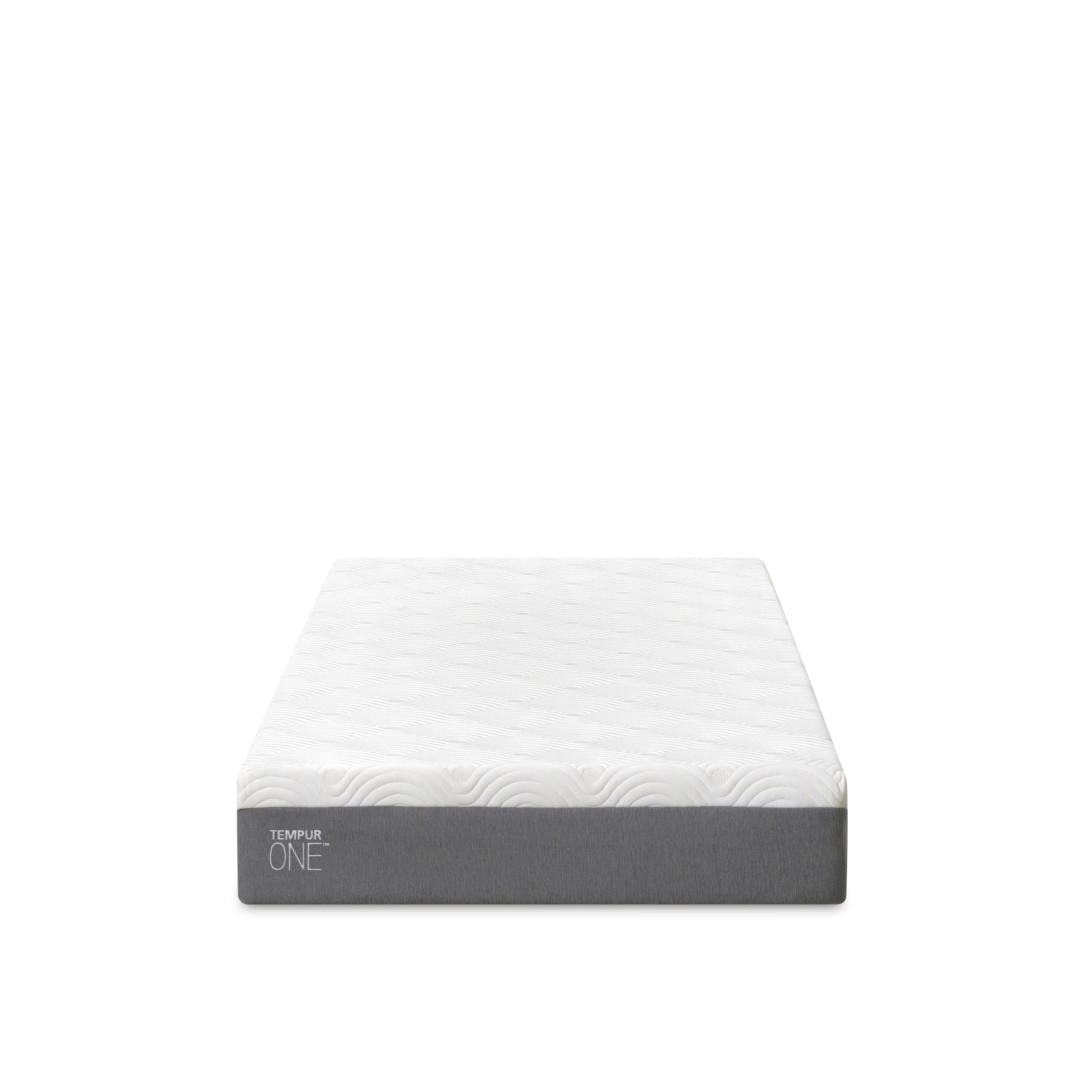 Nệm Foam Tempur One Medium