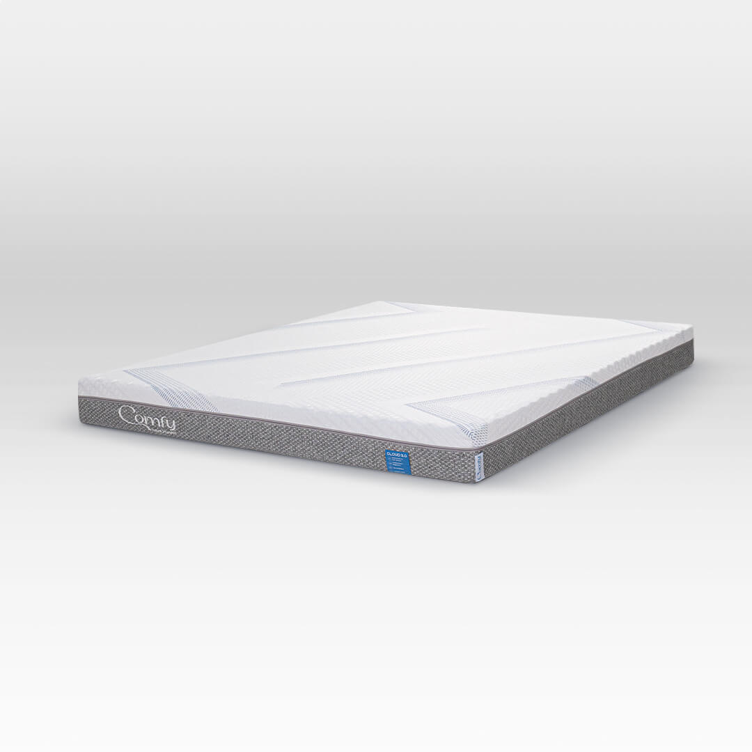 Nệm Foam Comfy Cloud 3.0