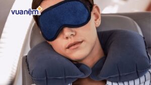 Gợi ý 4 cách chọn gối tựa cổ chi tiết, phù hợp cho người dùng