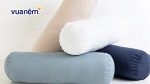 Điểm danh 5 mẫu gối ôm cao su tốt nhất hiện nay