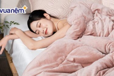 Ngủ đủ giấc là như thế nào? Tại sao cần ngủ đủ giấc?