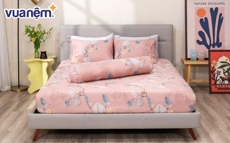 Tencel hay còn gọi là Lyocell là chất liệu vải dệt từ thiên nhiên