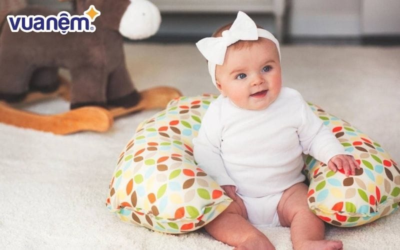 Cần biết cách vệ sinh và bảo quản gối chữ C an toàn
