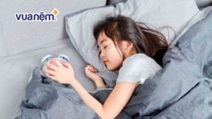 Chính sách 120 đêm nằm thử nệm miễn phí cùng Vua Nệm