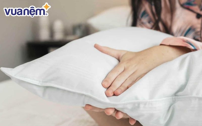Bao lâu nên thay ruột gối mới?