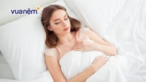 Cách chọn, bảo quản gối ngủ sao cho đúng?