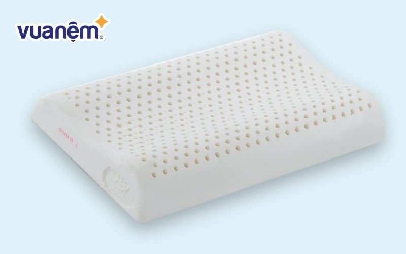 Cách bảo quản và vệ sinh gối cao su Vạn Thành đúng cách chỉ với 2 bước
