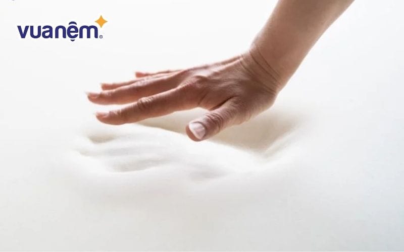 Không có mùi khó chịu, không gây dị ứng