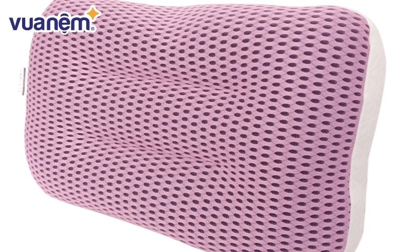 Gối Doona đa năng Microfiber