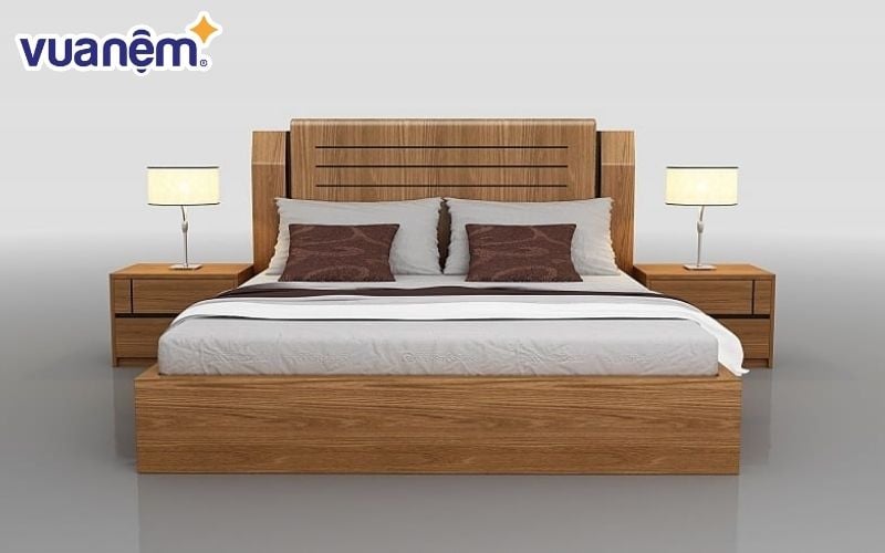 Cách chọn kích thước giường chuẩn theo thước lỗ ban