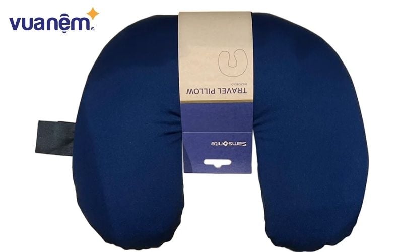 Gối ngủ chữ U Samsonite