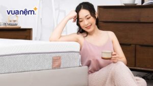 Top 8 mẫu nệm cho người đau vai gáy đáng mua năm 2025