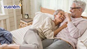 Top 10 mẫu nệm cho người già, người lớn tuổi chất lượng