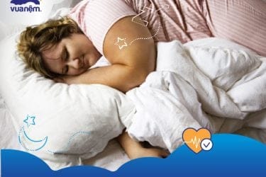 lý do ngủ giúp giảm cân hiệu quả
