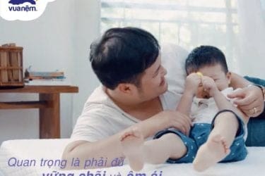 clip hài của Vua Nệm