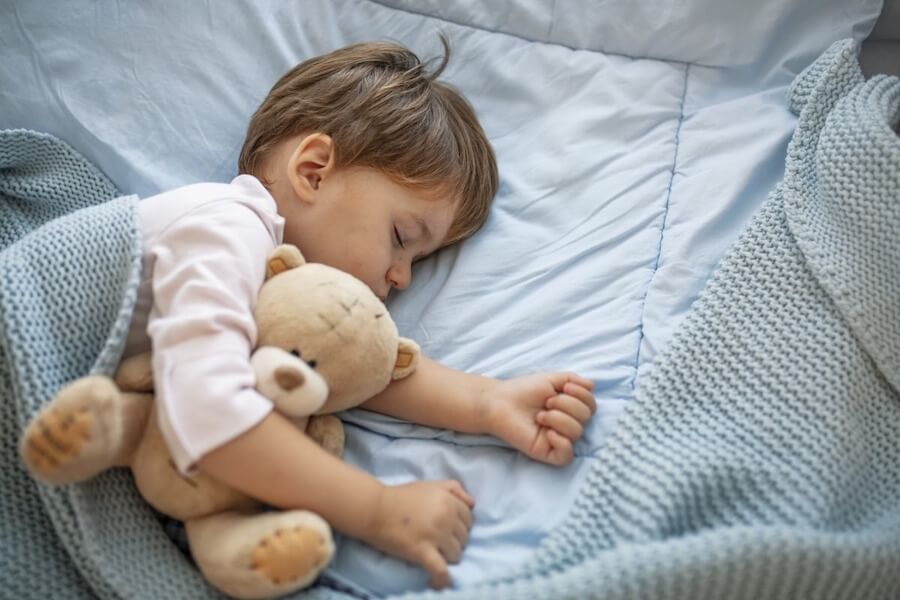 Tổng hợp những kinh nghiệm, những bí quyết giúp cho trẻ dễ ngủ và ngủ ngon hơn
