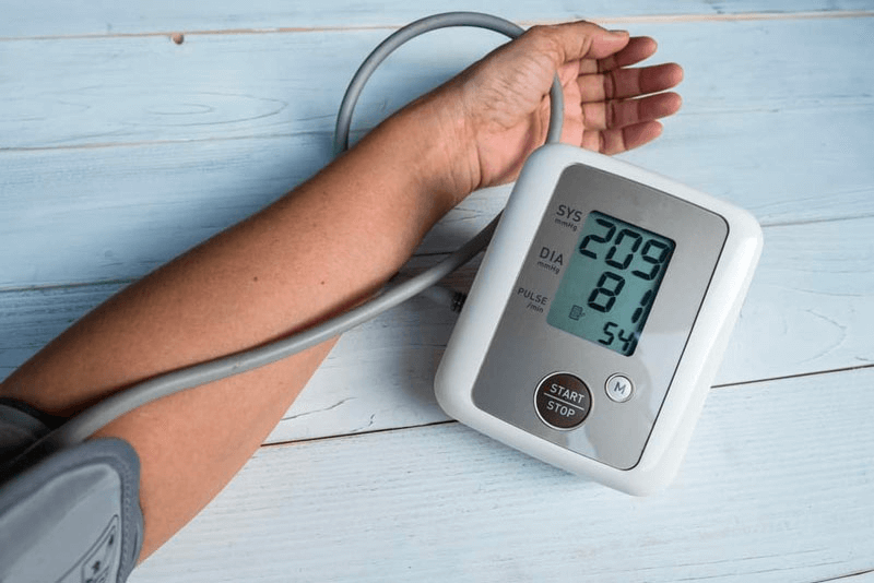 Hiểu rõ những nguy hiểm của chứng cao huyết áp để tránh hậu quả đáng tiếc