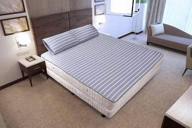 Thảm làm mát