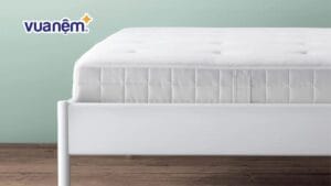 10 cách bảo quản nệm lò xo bền đẹp và sạch sẽ