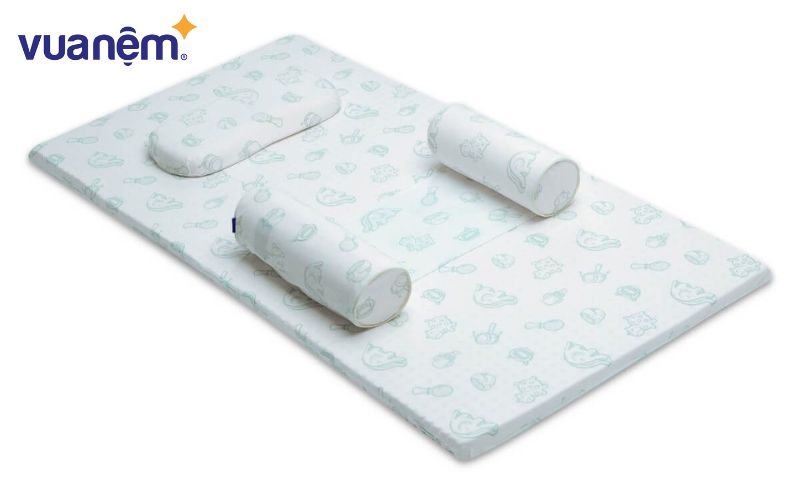 Sản phẩm giúp “nâng bước” đầu đời của trẻ