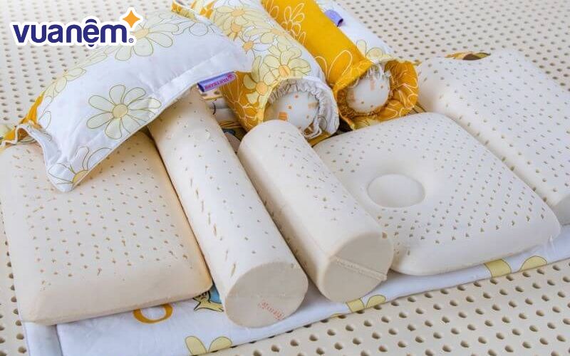 Trọn bộ sản phẩm giúp mẹ chăm sóc con yêu