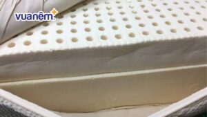 Hướng dẫn cách sử dụng nệm cao su chuẩn từ chuyên gia