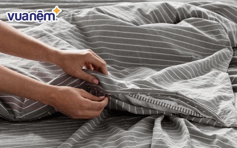 Chăn chần có tốt không?