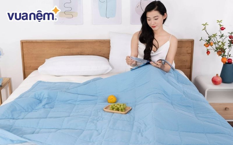 Chăn chần AMD Promo