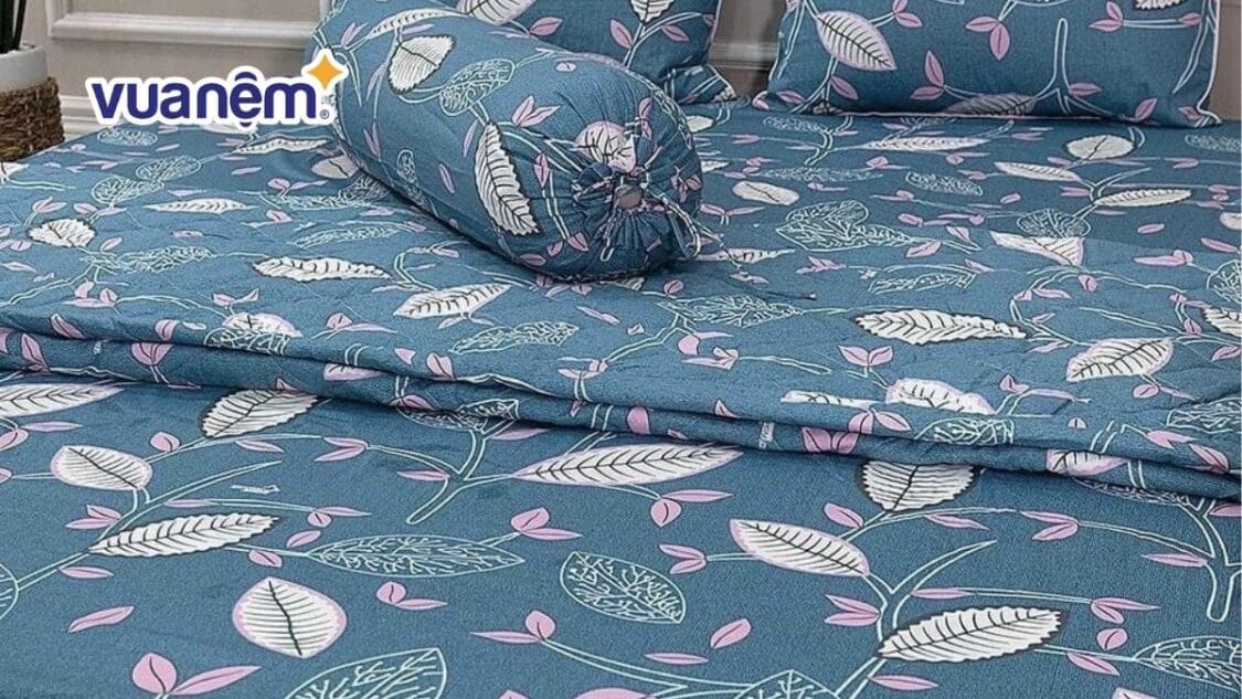 chăn cotton thắng lợi có tốt không