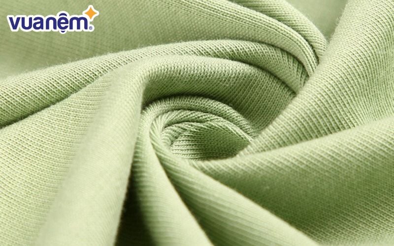 Modal là một loại vải sinh học được làm từ nguồn cellulose tái chế từ cây sồi