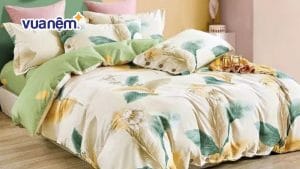 Cách chọn màu chăn ga gối cho người tuổi Tỵ thu hút tài lộc