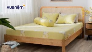 Mách bạn cách chọn màu chăn ga gối cho người tuổi Mão