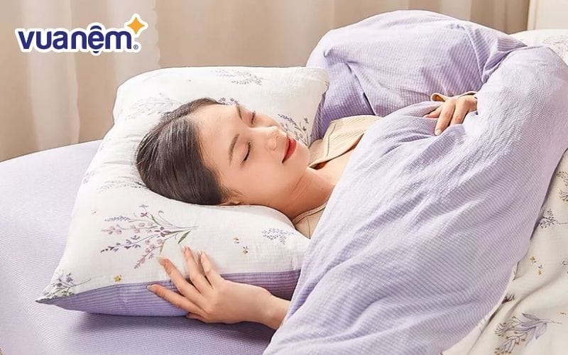 Chọn chăn ga gối cho người tuổi Mùi để cân bằng năng lượng và thể hiện gu thẩm mỹ
