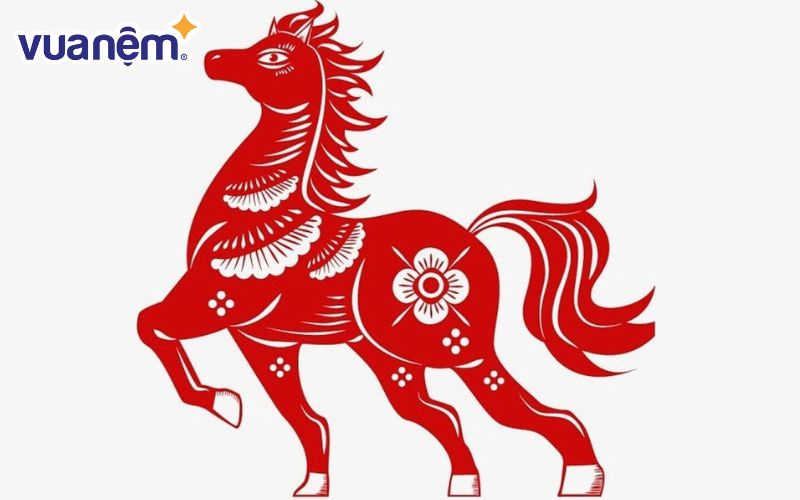 Người tuổi Ngọ là tuýp người theo chủ nghĩa hòa bình, không thích nổi nóng với người khác và cũng không thù dai.