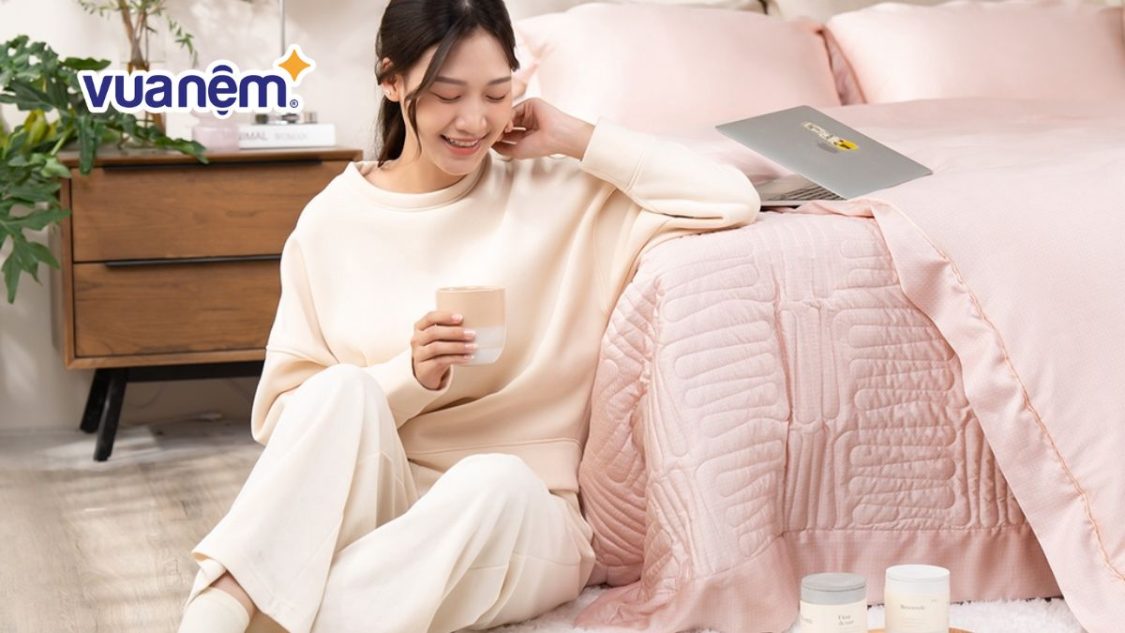 Màu sắc chăn ga gối cho người tuổi Ngọ hợp phong thuỷ