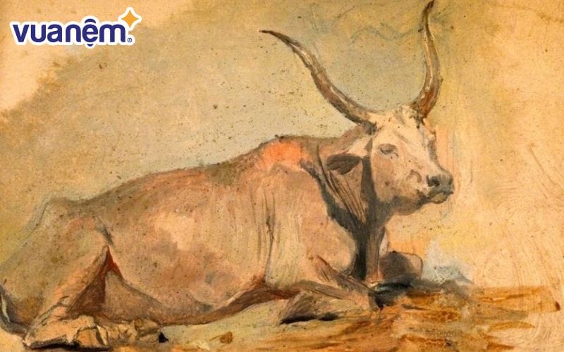 Người tuổi Sửu hợp màu gì? Kỵ màu gì?