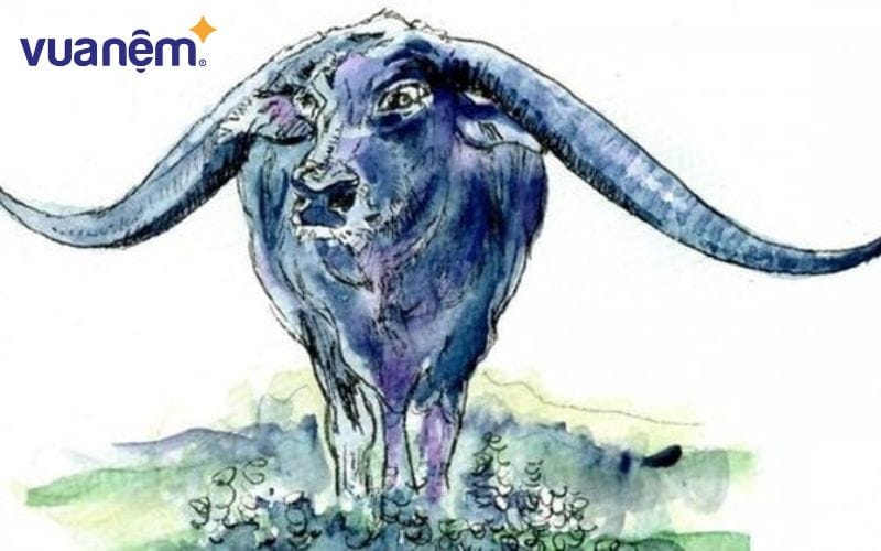 Khuyết điểm trong tính cách người tuổi Sửu là đôi khi quá cứng nhắc