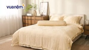 Gợi ý màu chăn ga gối nệm cho người tuổi Thân