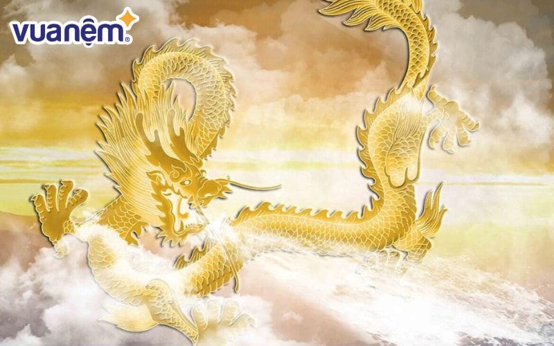 Người tuổi Thìn dám nói dám làm và thẳng thắn thừa nhận điểm yếu của mình