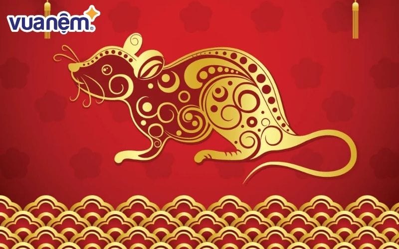 Người tuổi Tý hợp màu gì? Kỵ màu gì?