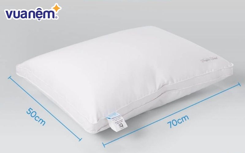 Gối lông vũ Doona Dream Cloud