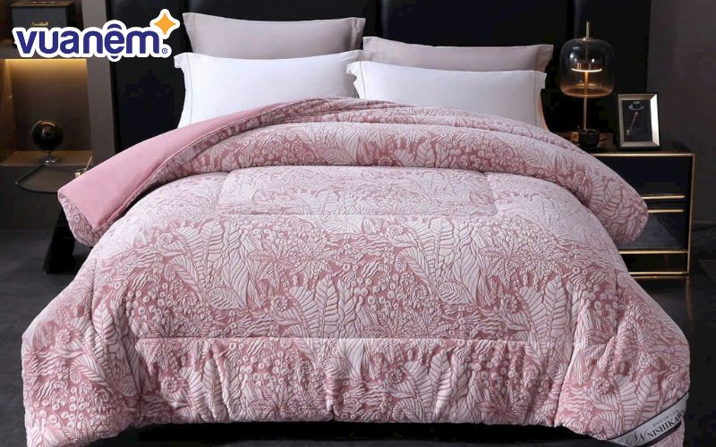 Tìm hiểu chăn lông cừu là gì?
