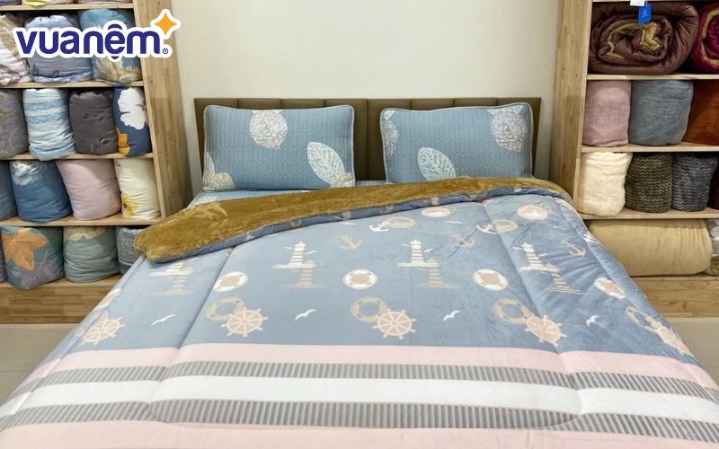 Các tiêu chí để chọn chăn lông cừu phù hợp