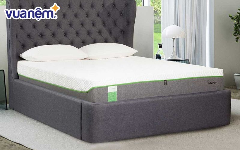 Nệm foam Hybrid Elite