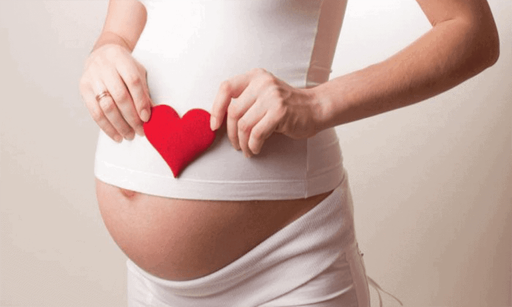 Tìm hiểu chế độ thai sản hiện nay