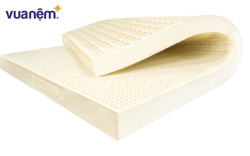 Nệm cao su Gummi Classic