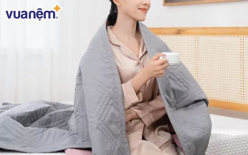 Nhược điểm của ruột chăn hè