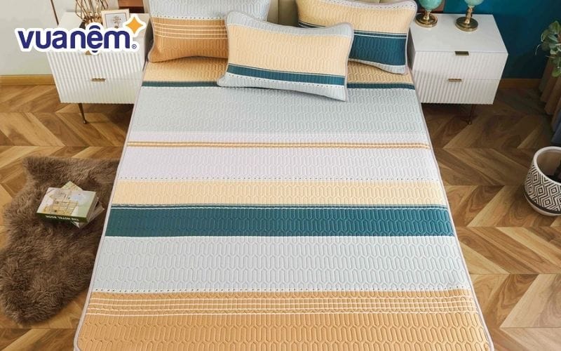 Ưu tiên chất liệu tấm làm mát phù hợp với môi trường sử dụng