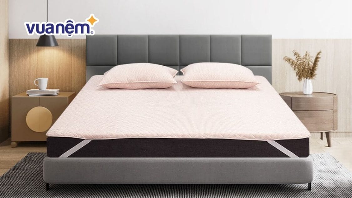 chọn tấm làm mát lưng cho mùa hè