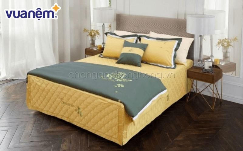 Mẫu mền Sông Hồng Home 1